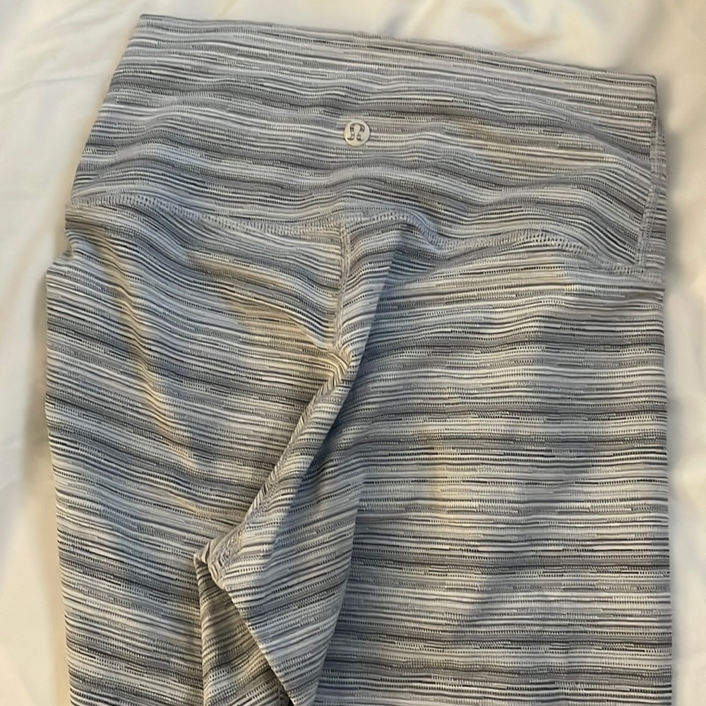 Wunder under size 4